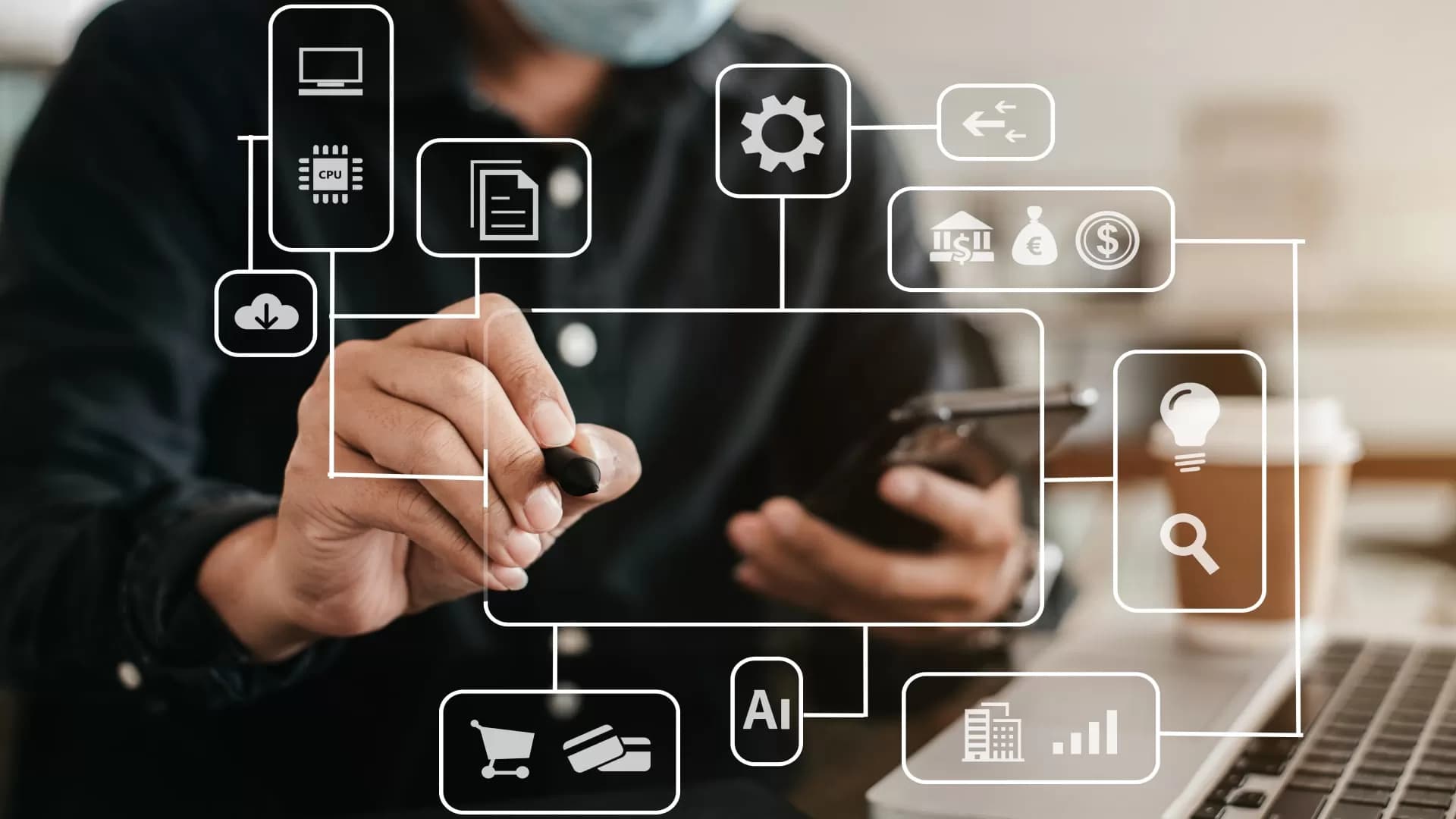 Top 20 Enterprise App Development Companies in USA