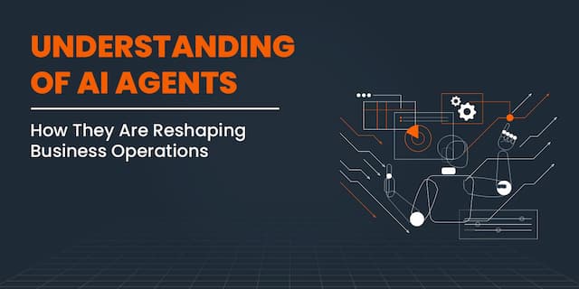 Understanding Agentive AI and How It Differs and Reshaping business operations